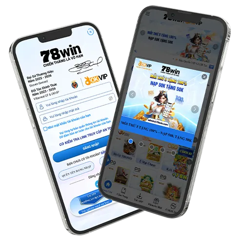 Chơi game Open88 trên di động