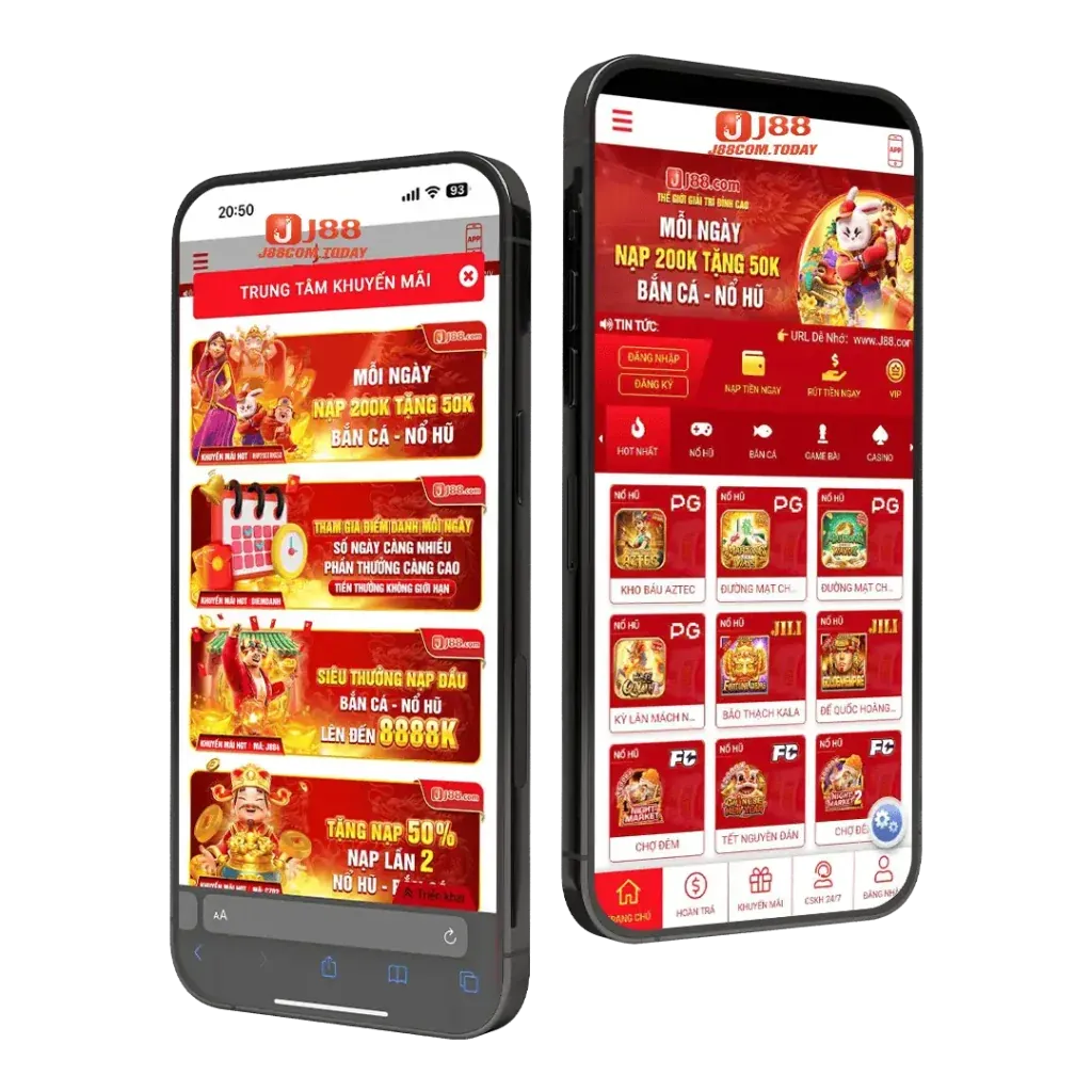 Trò chơi slot đa dạng tại Open88