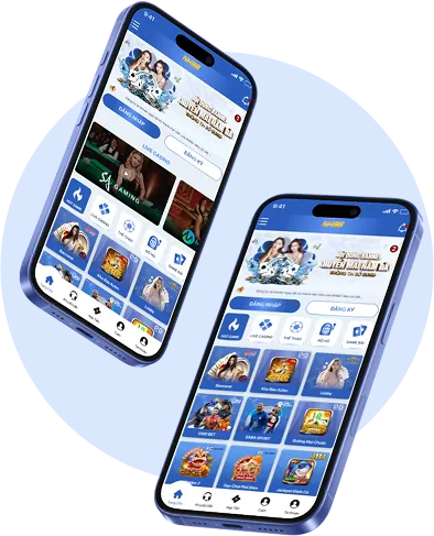 Giao diện cá cược thể thao open88 trên điện thoại