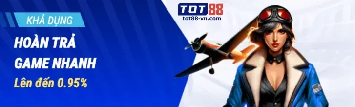 Ưu đãi hoàn trả Open88